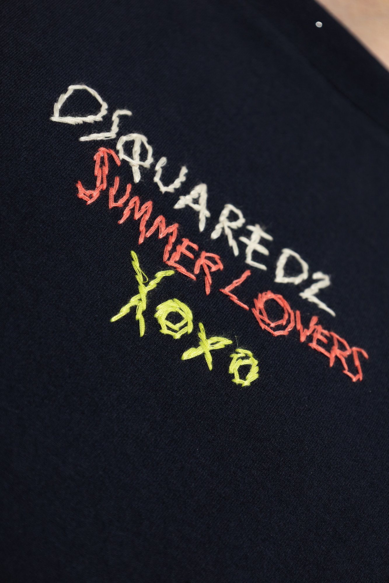 Dsquared2 T-shirt capsule 'Summer Lovers' | Men's Clothing Dsquared2 T-shirt capsule 'Summer Lovers' | Men's Clothing